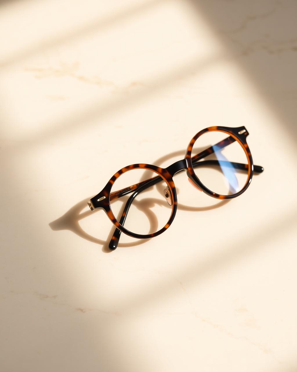 Aurelia — Italienisches Acetat — Havanna